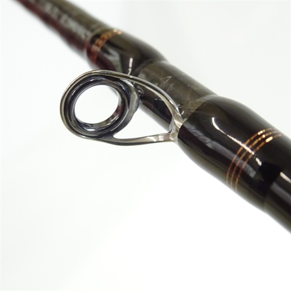 ２０リベリオン６５２ＬＦＢ